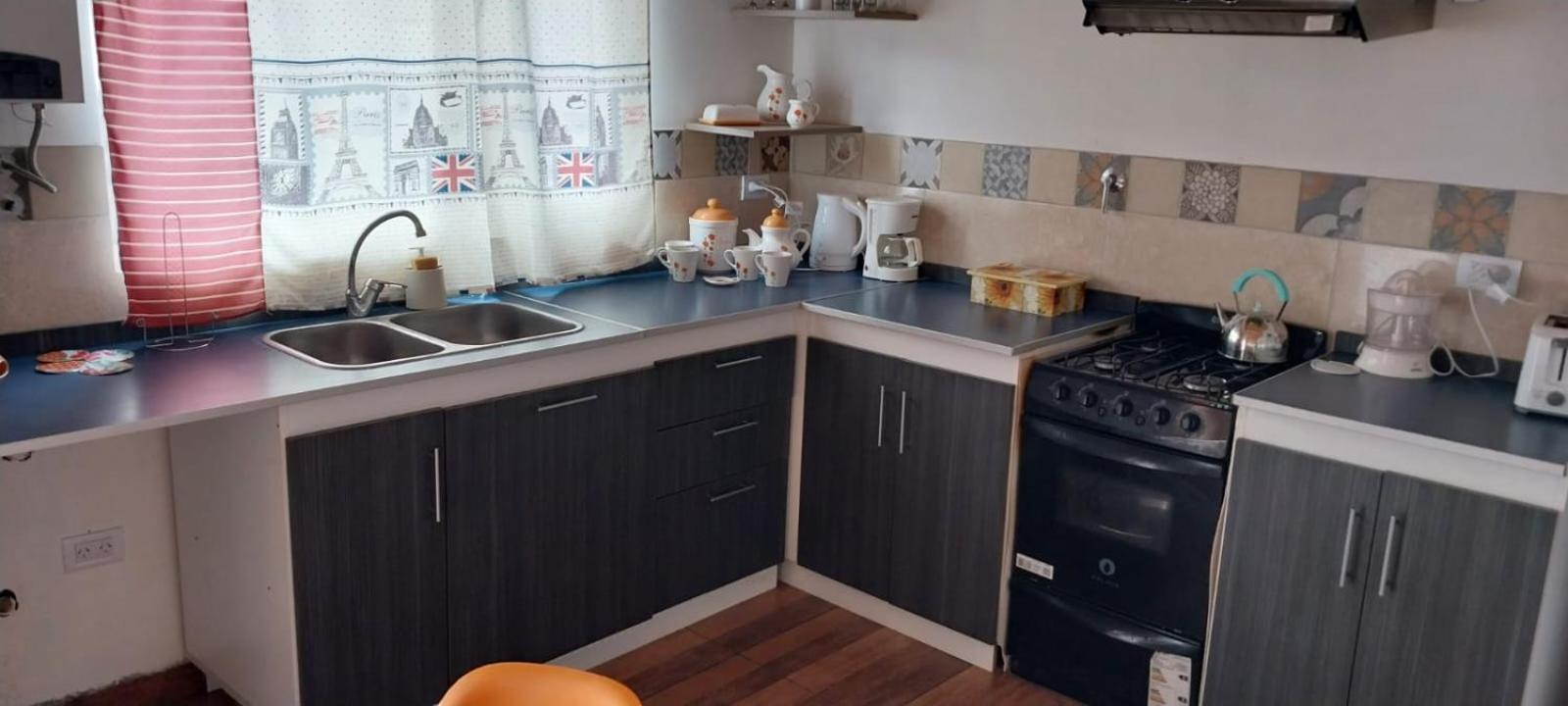 Apartment Tu-maci2 Ushuaia