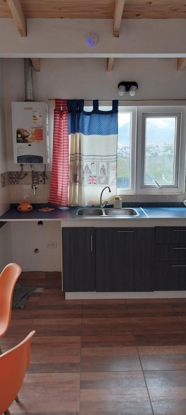 Apartment Tu-maci2 Ushuaia