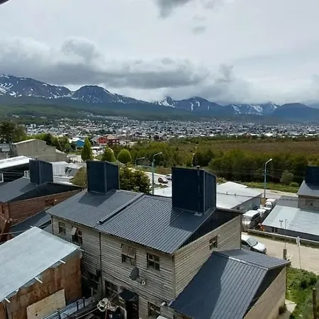 Tu-Maci2 Apartment Ushuaia Exterior photo